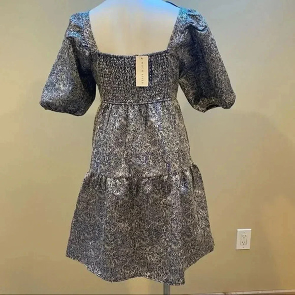 Moon River dress - Picture 8 of 10